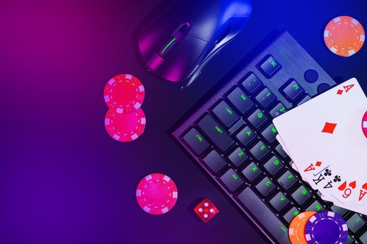 Pengguna membaca kebijakan privasi dan FAQ terkait keamanan data di rajabandot88