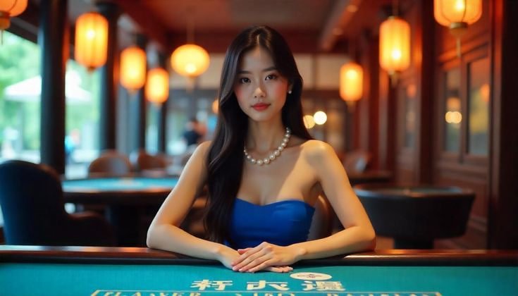 Ilustrasi pengguna bertanya dan menerima jawaban FAQ terkait layanan taruhan online rajabandot88